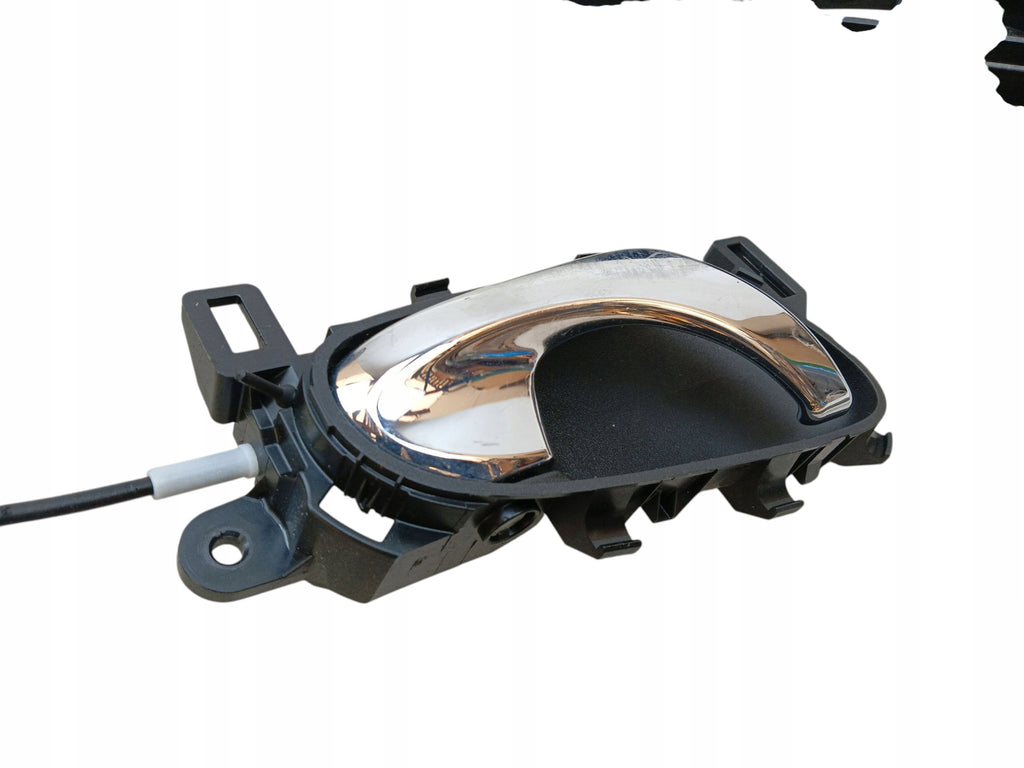 DOOR LOCK RIGHT FRONT 3 PIN NISSAN QASHQAI J11 II