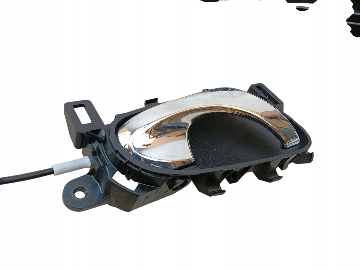 DOOR LOCK RIGHT FRONT 3 PIN NISSAN QASHQAI J11 II
