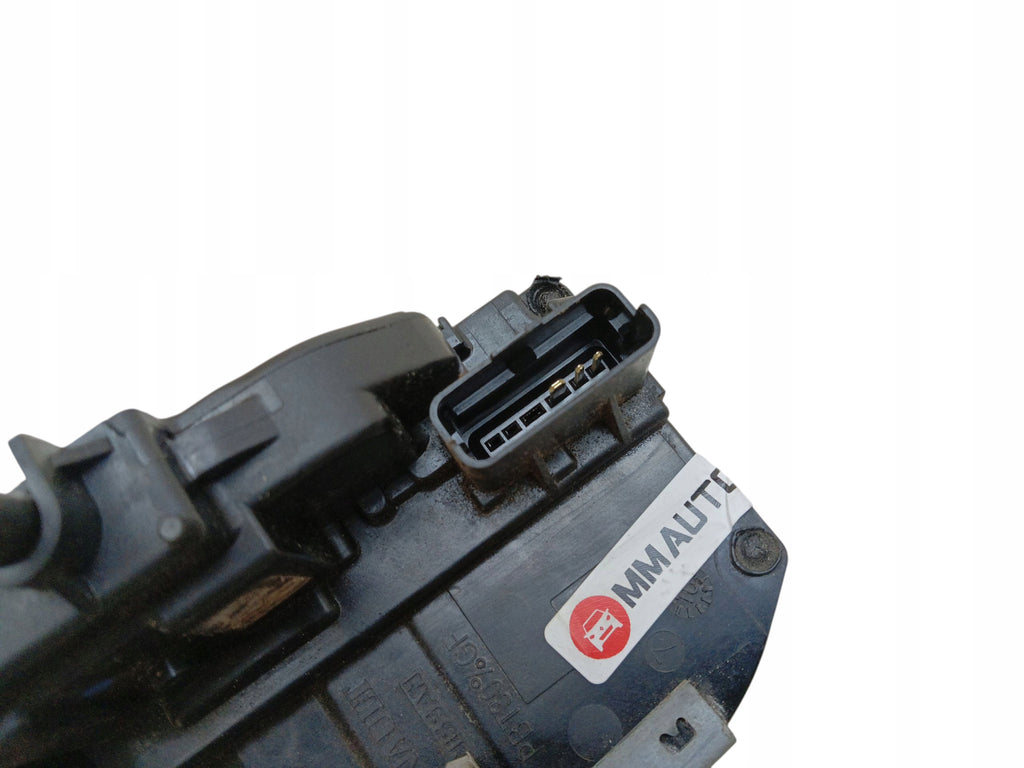 DOOR LOCK RIGHT FRONT 3 PIN NISSAN QASHQAI J11 II