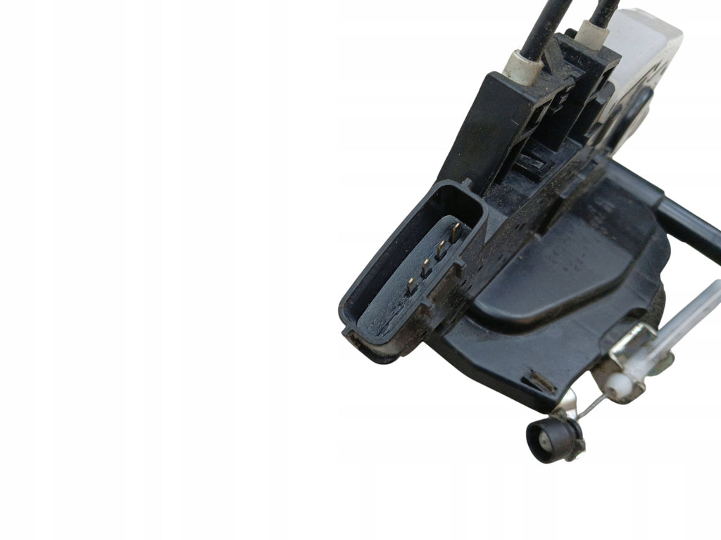 DOOR LOCK RIGHT FRONT 4 PIN NISSAN X-TRAIL T32 III
