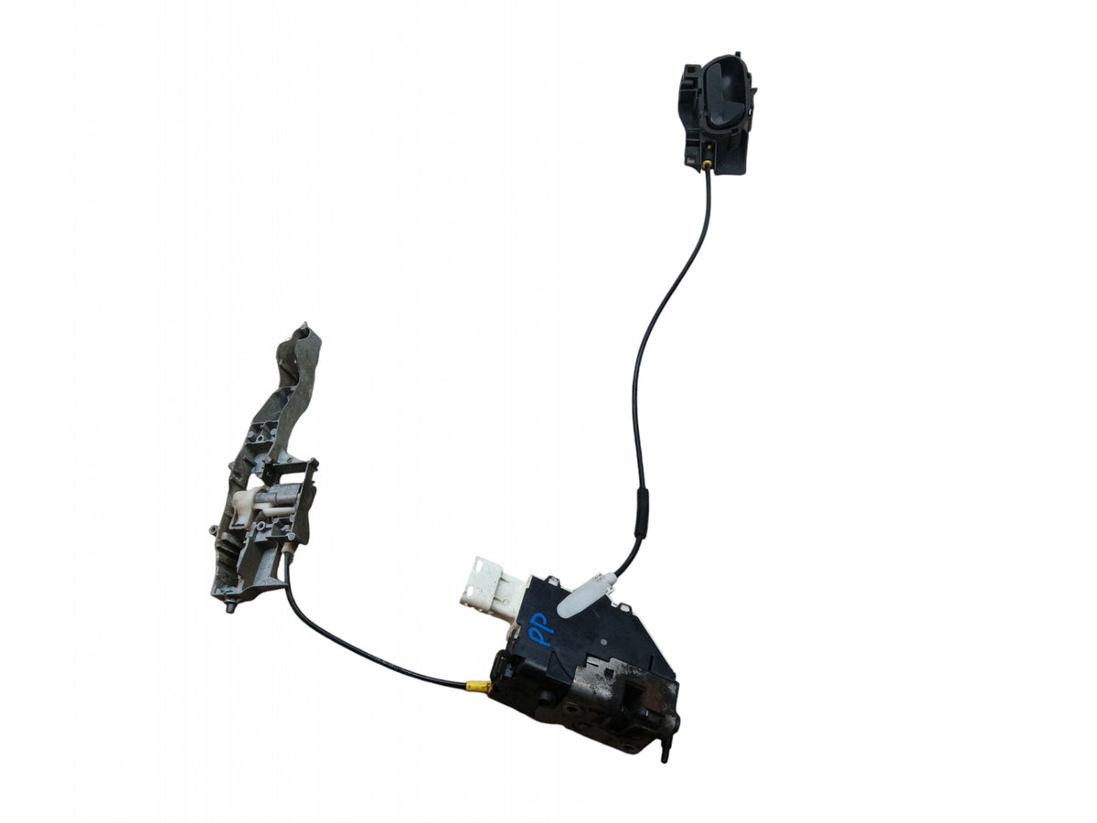 DOOR LOCK RIGHT FRONT 6 PIN EXPERT II JUMPY II SCUDO II PROACE 9681334980