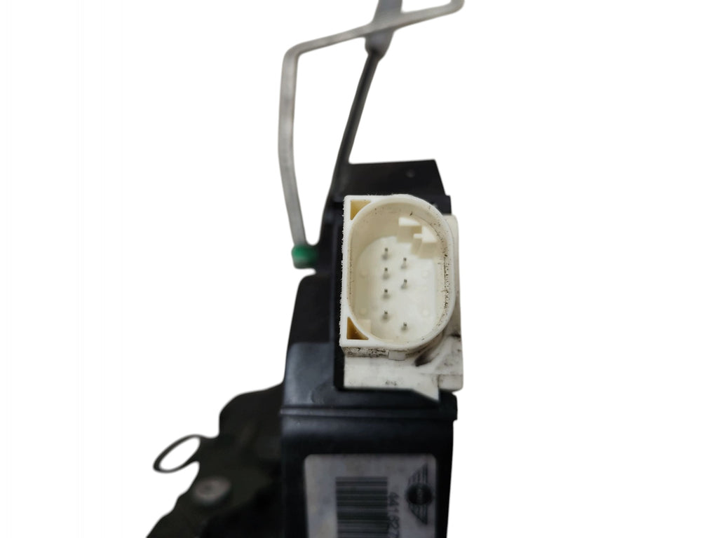 DOOR LOCK RIGHT FRONT 7 PIN MINI R56 R50 R53 R52 R57 4416272