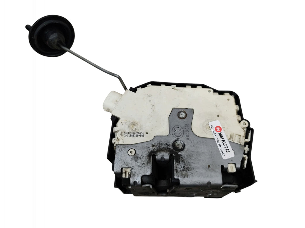 DOOR LOCK RIGHT FRONT 7 PIN MINI R56 R50 R53 R52 R57 4416272