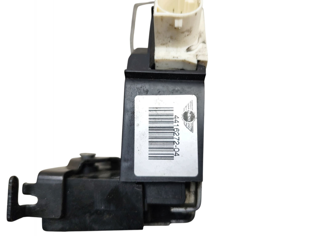 DOOR LOCK RIGHT FRONT 7 PIN MINI R56 R50 R53 R52 R57 4416272