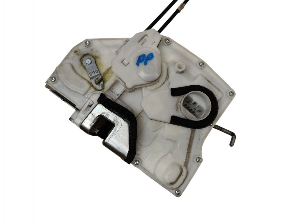 DOOR LOCK RIGHT FRONT 7 PIN SUZUKI SWIFT IV MK6 (05-08)