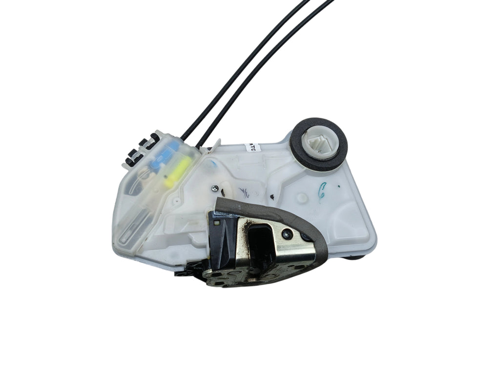 DOOR LOCK RIGHT FRONT CITROEN C1 II (2014-2022)