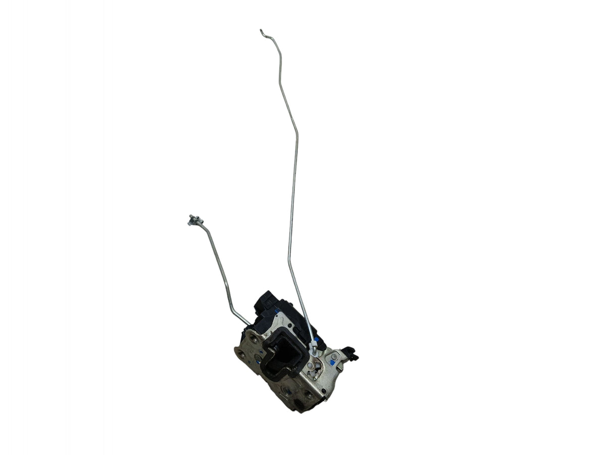 DOOR LOCK RIGHT FRONT DACIA DOKKER LIFT (2017-2021) 2 PIN EUROPE