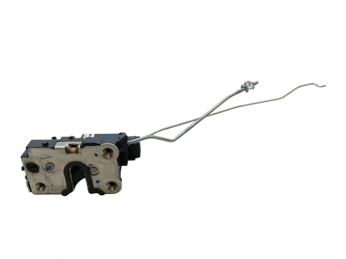 DOOR LOCK RIGHT FRONT DACIA DOKKER LIFT (2017-2021) 2 PIN EUROPE