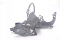 DOOR LOCK RIGHT FRONT EUROPE VOLVO S40 II V50 30799303