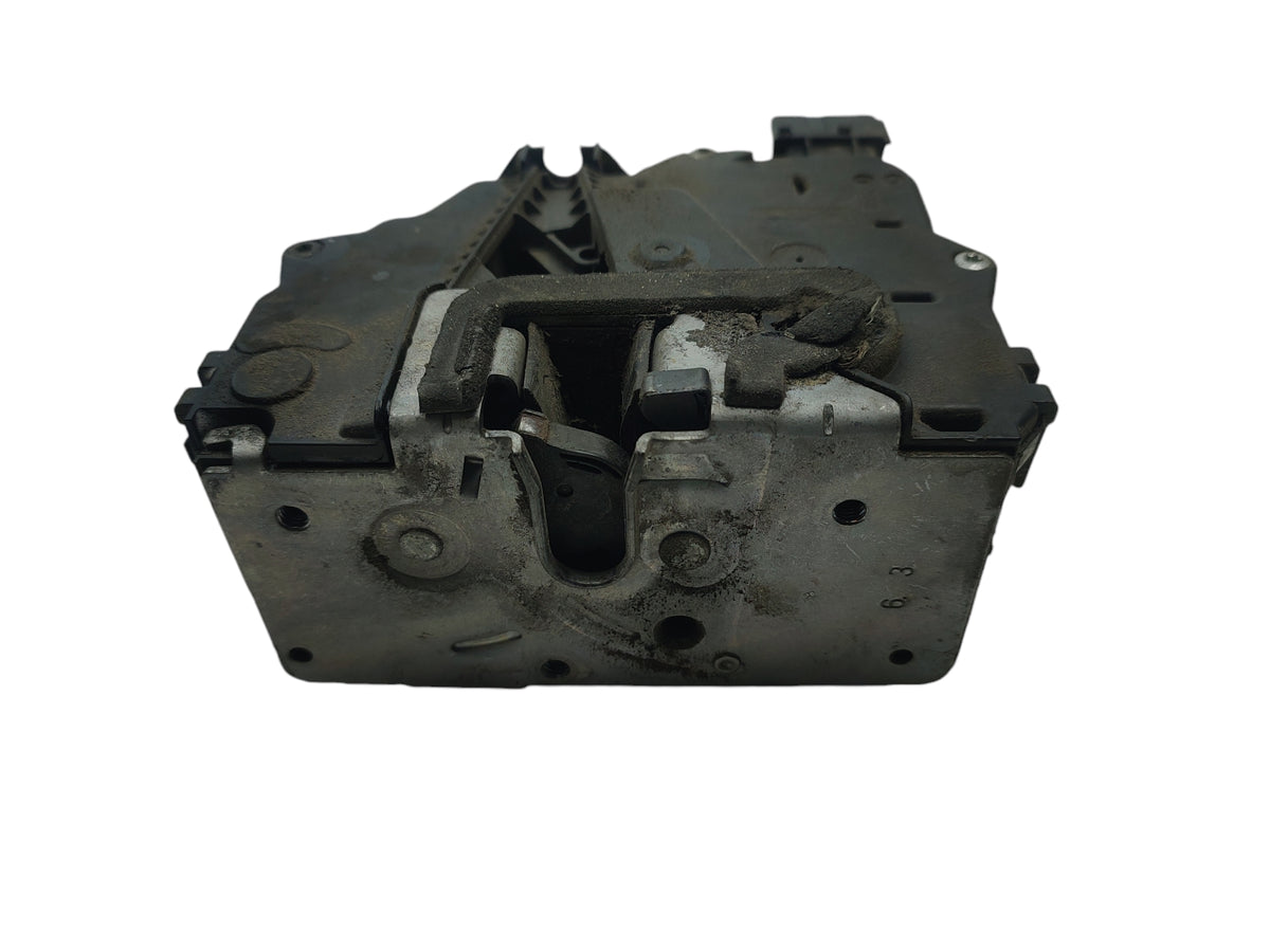 DOOR LOCK RIGHT FRONT FIAT DUCATO III (06-14) EUROPE