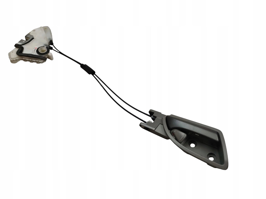 DOOR LOCK RIGHT FRONT HONDA ODYSSEY IV 5 PIN EUROPE