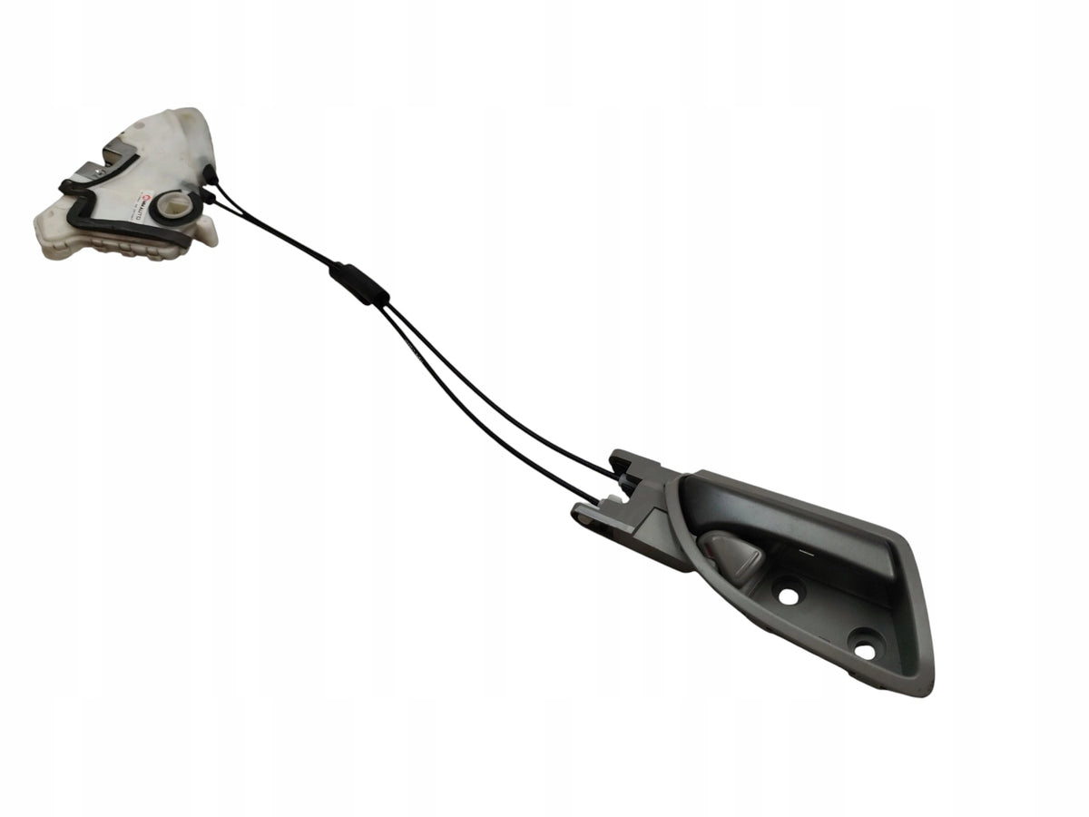 DOOR LOCK RIGHT FRONT HONDA ODYSSEY IV 5 PIN EUROPE