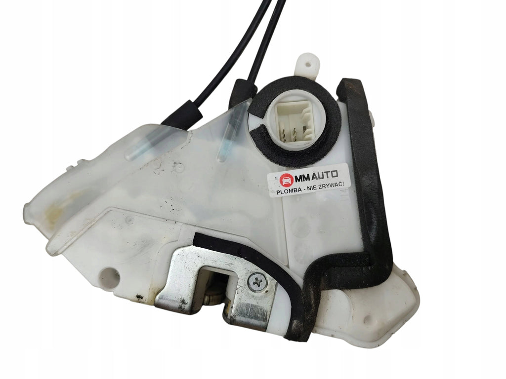 DOOR LOCK RIGHT FRONT HONDA ODYSSEY IV 5 PIN EUROPE
