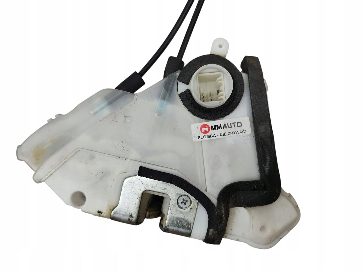 DOOR LOCK RIGHT FRONT HONDA ODYSSEY IV 5 PIN EUROPE