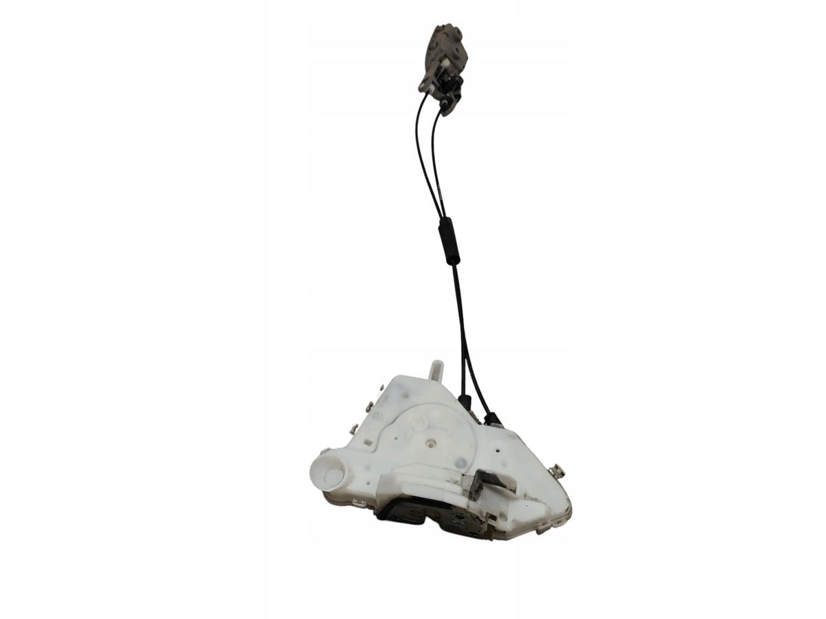 DOOR LOCK RIGHT FRONT HONDA ODYSSEY IV 5 PIN EUROPE