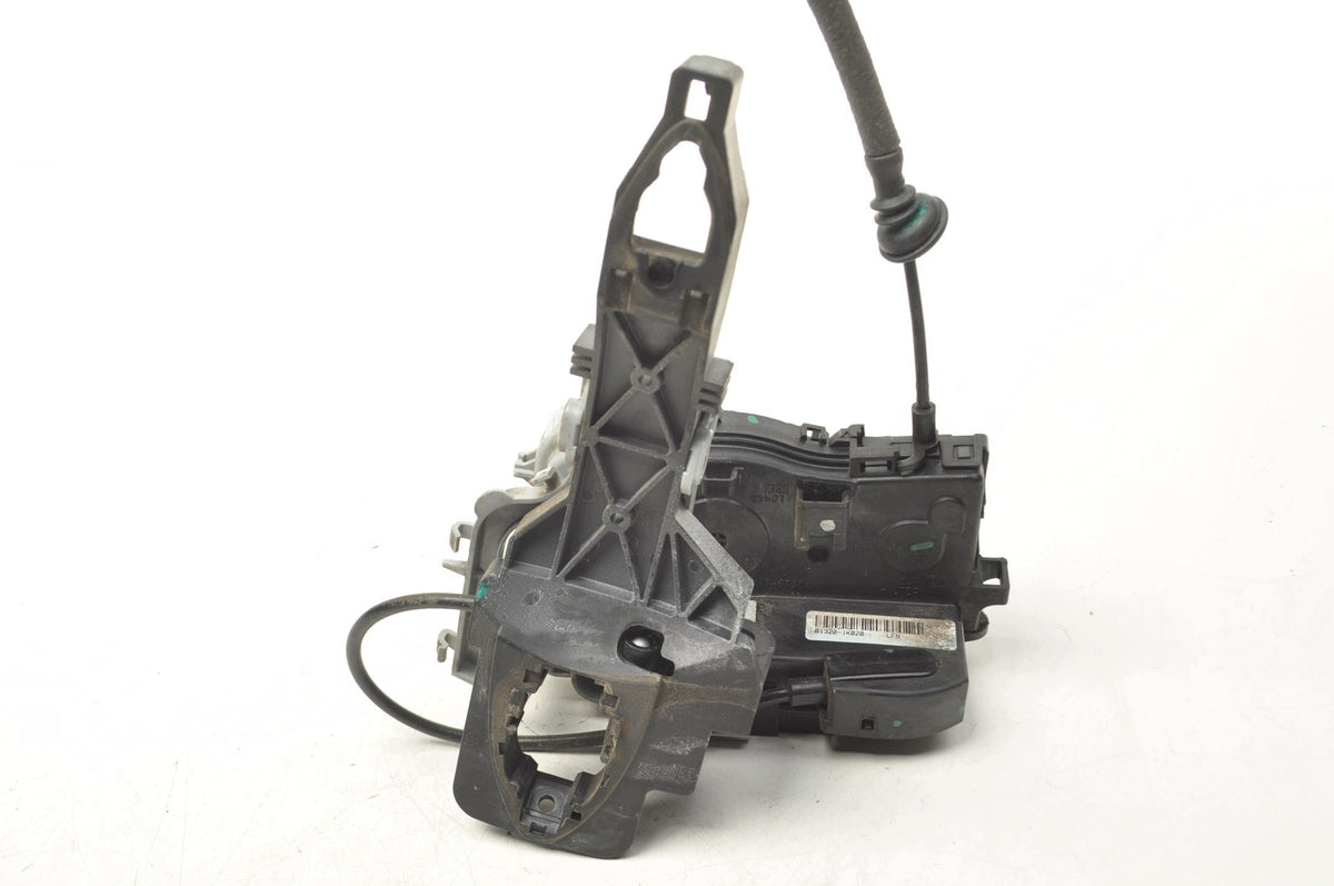 DOOR LOCK RIGHT FRONT HYUNDAI IX20 81320-1K020 6PIN HB 5D EU LIFT