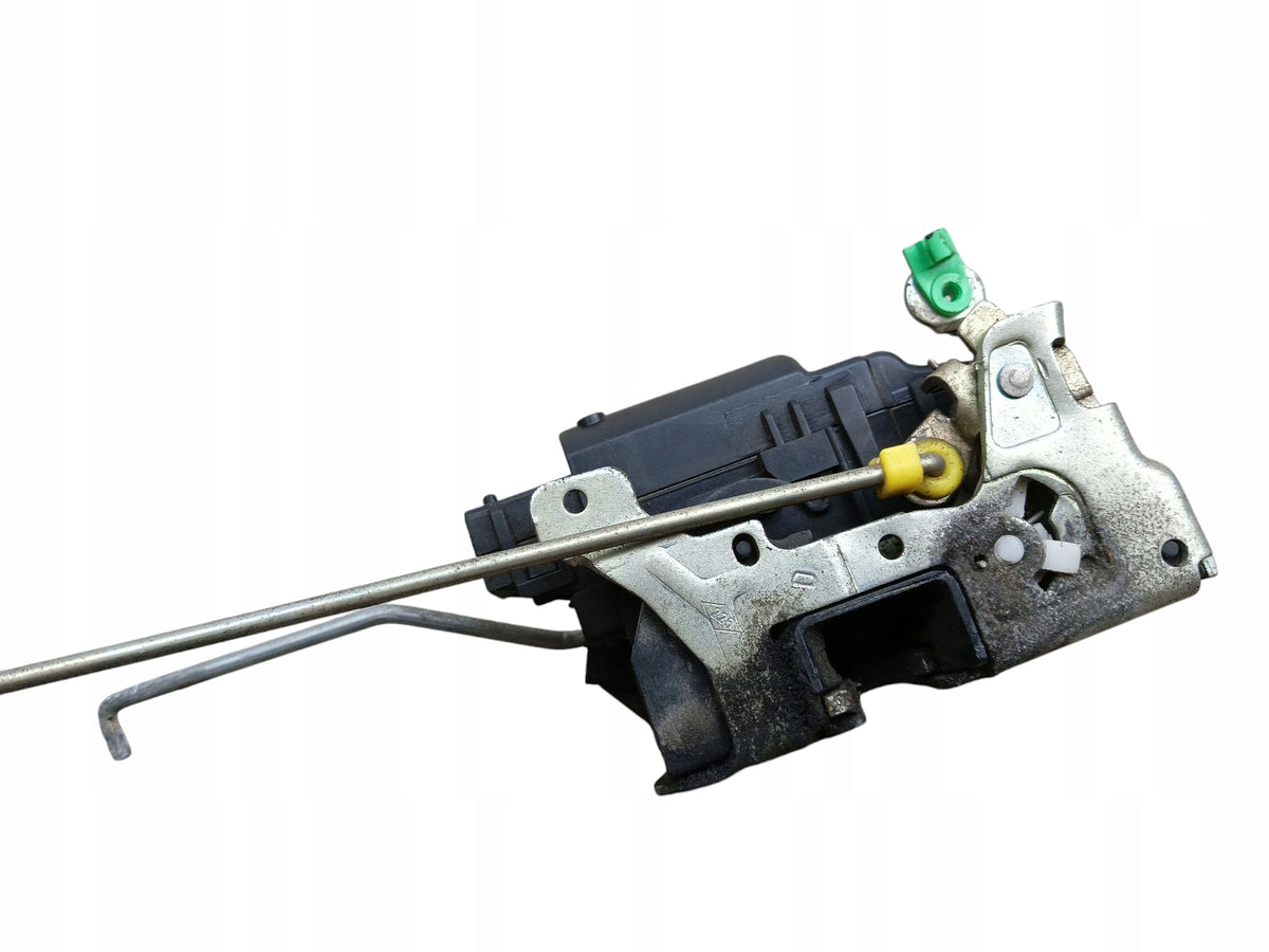DOOR LOCK RIGHT FRONT IVECO DAILY III LIFT 2 PIN EUROPE