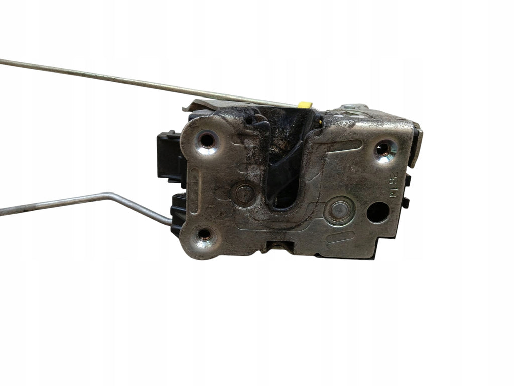 DOOR LOCK RIGHT FRONT IVECO DAILY III LIFT 2 PIN EUROPE