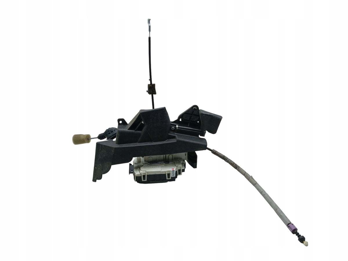 DOOR LOCK RIGHT FRONT MERCEDES C W204 A2047200435 4 PIN EUROPE