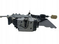 DOOR LOCK RIGHT FRONT MERCEDES C W204 A2047200435 4 PIN EUROPE