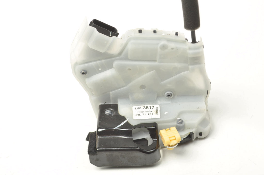 DOOR LOCK RIGHT FRONT MG 3 III 11613517 7PIN 2025 HB 3D