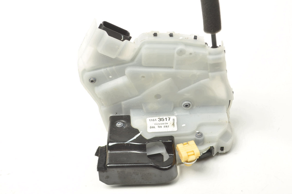 DOOR LOCK RIGHT FRONT MG 3 III 11613517 7PIN 2025 HB 3D
