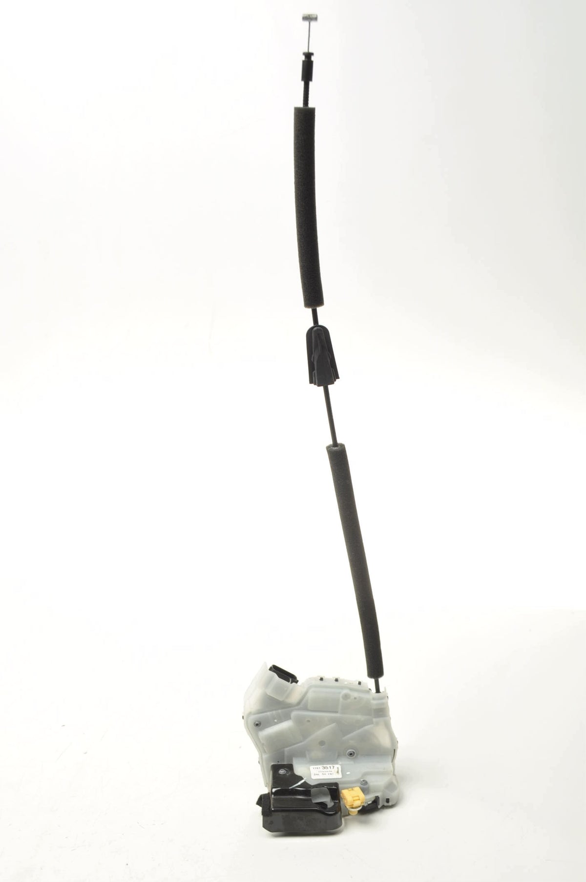 DOOR LOCK RIGHT FRONT MG 3 III 11613517 7PIN 2025 HB 3D