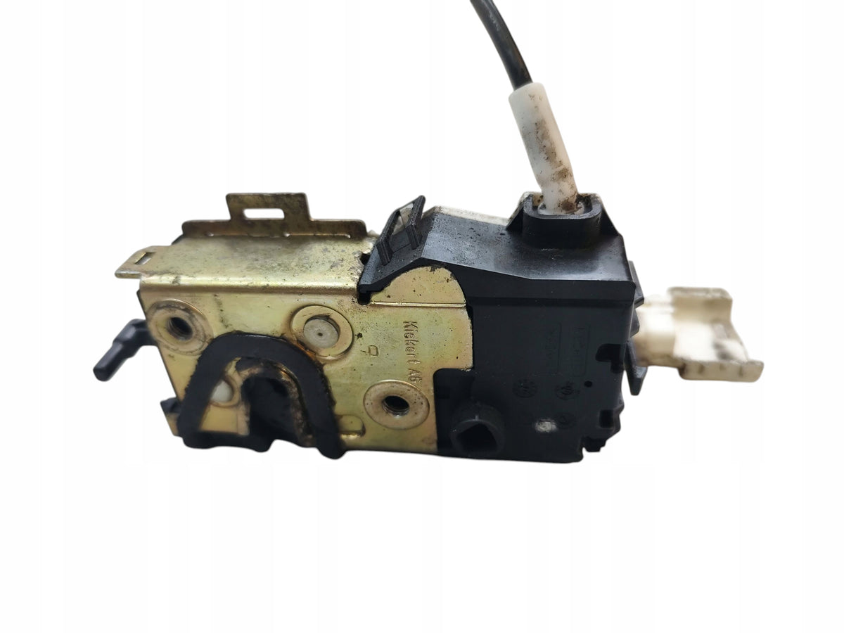 DOOR LOCK RIGHT FRONT PEUGEOT 1007 6 PIN EUROPE