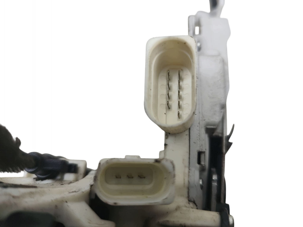 DOOR LOCK RIGHT FRONT PULL PORSCHE PANAMERA AND 970 970637524 4F0837060