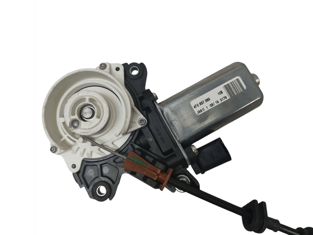 DOOR LOCK RIGHT FRONT PULL PORSCHE PANAMERA AND 970 970637524 4F0837060