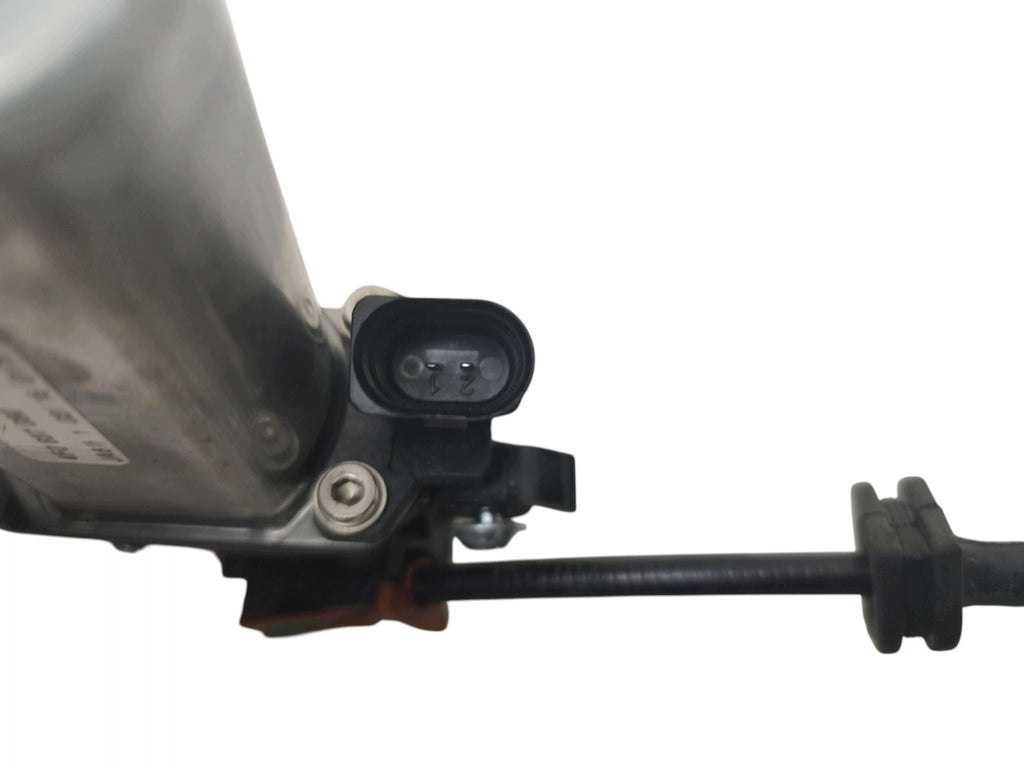 DOOR LOCK RIGHT FRONT PULL PORSCHE PANAMERA AND 970 970637524 4F0837060