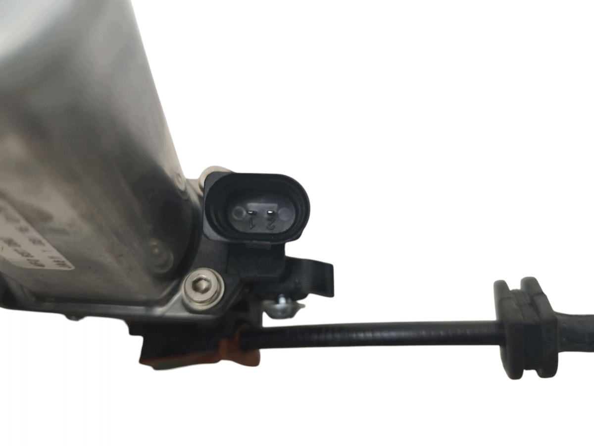 DOOR LOCK RIGHT FRONT PULL PORSCHE PANAMERA AND 970 970637524 4F0837060