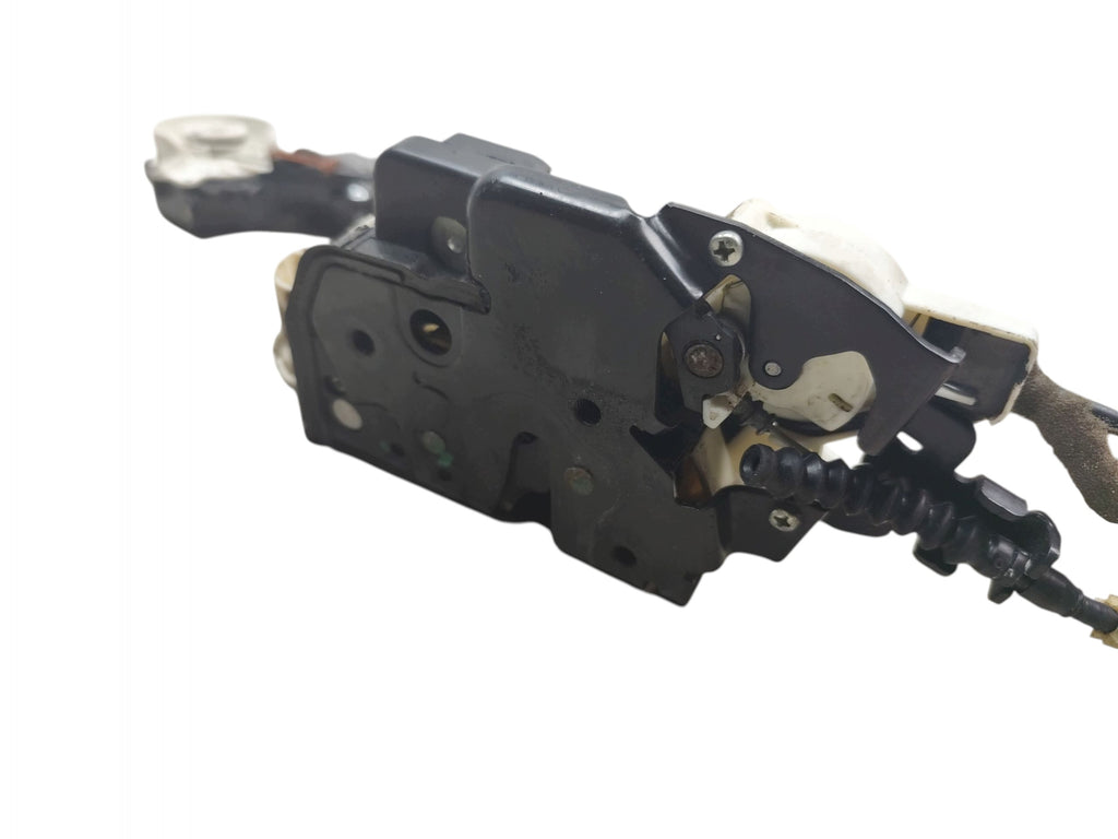 DOOR LOCK RIGHT FRONT PULL PORSCHE PANAMERA AND 970 970637524 4F0837060