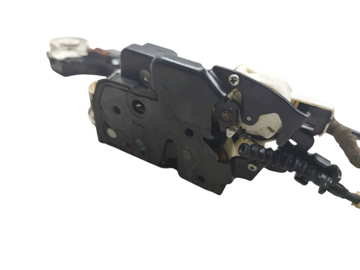 DOOR LOCK RIGHT FRONT PULL PORSCHE PANAMERA AND 970 970637524 4F0837060