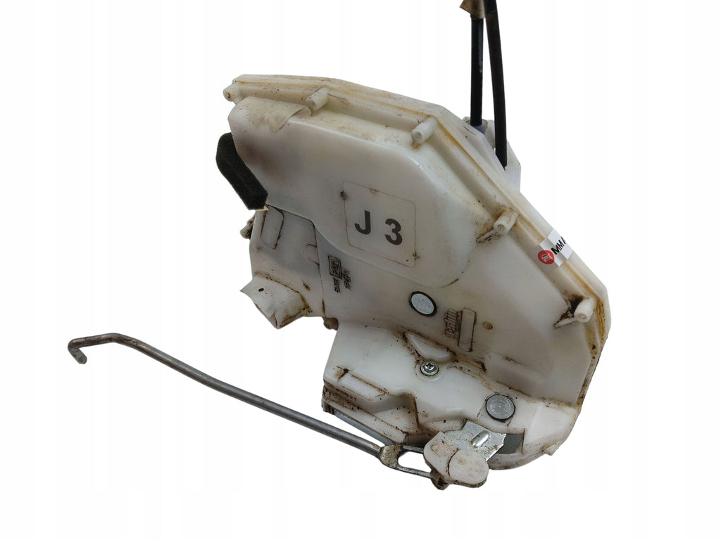 DOOR LOCK RIGHT FRONT SUZUKI SWIFT IV MK6 (2005-2008) 7 PIN EUROPE
