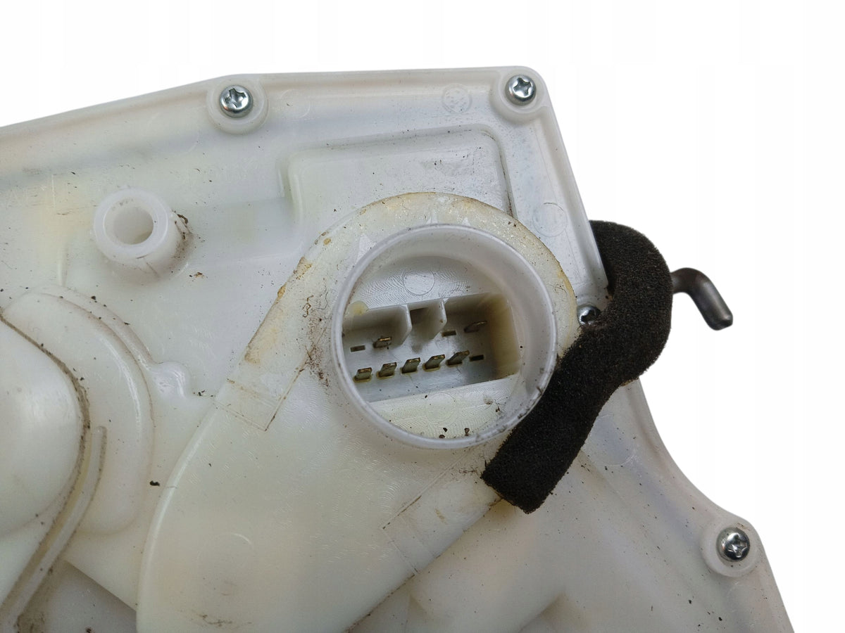 DOOR LOCK RIGHT FRONT SUZUKI SWIFT IV MK6 (2005-2008) 7 PIN EUROPE