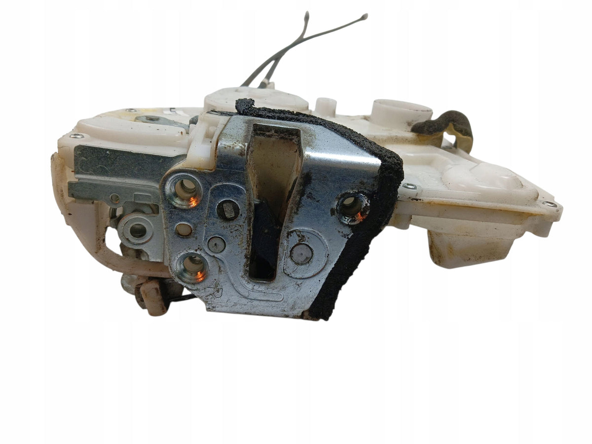 DOOR LOCK RIGHT FRONT SUZUKI SWIFT IV MK6 (2005-2008) 7 PIN EUROPE