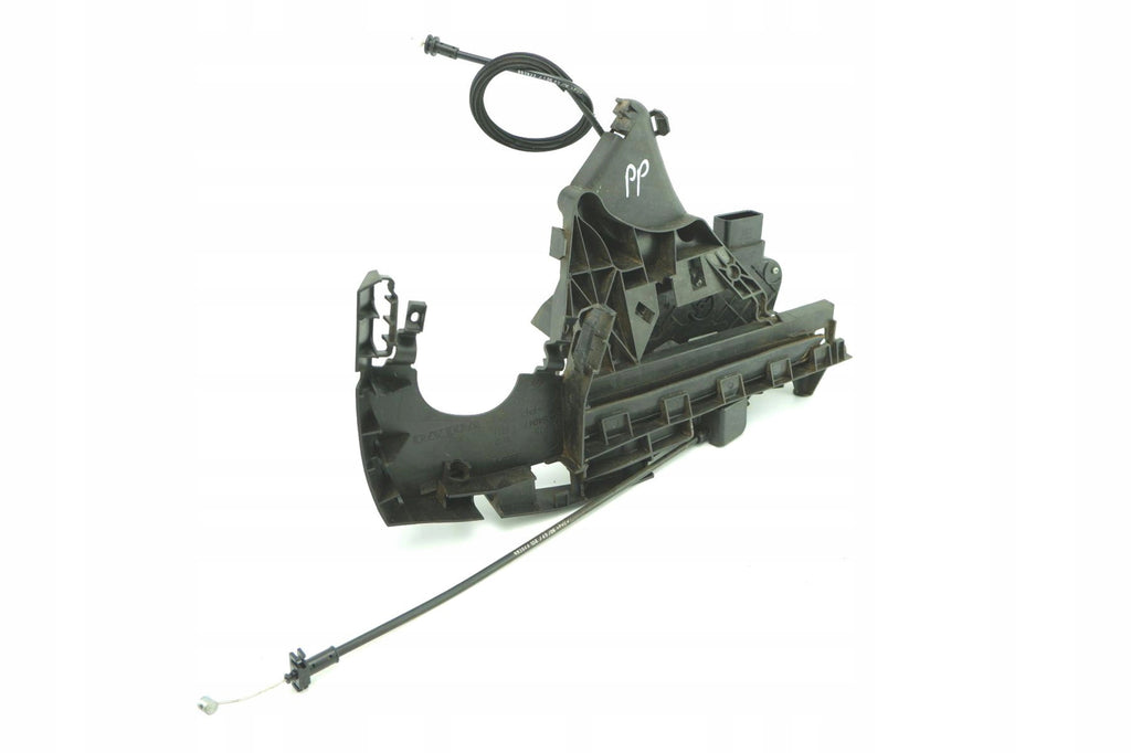 DOOR LOCK RIGHT FRONT VOLVO V50 30699793