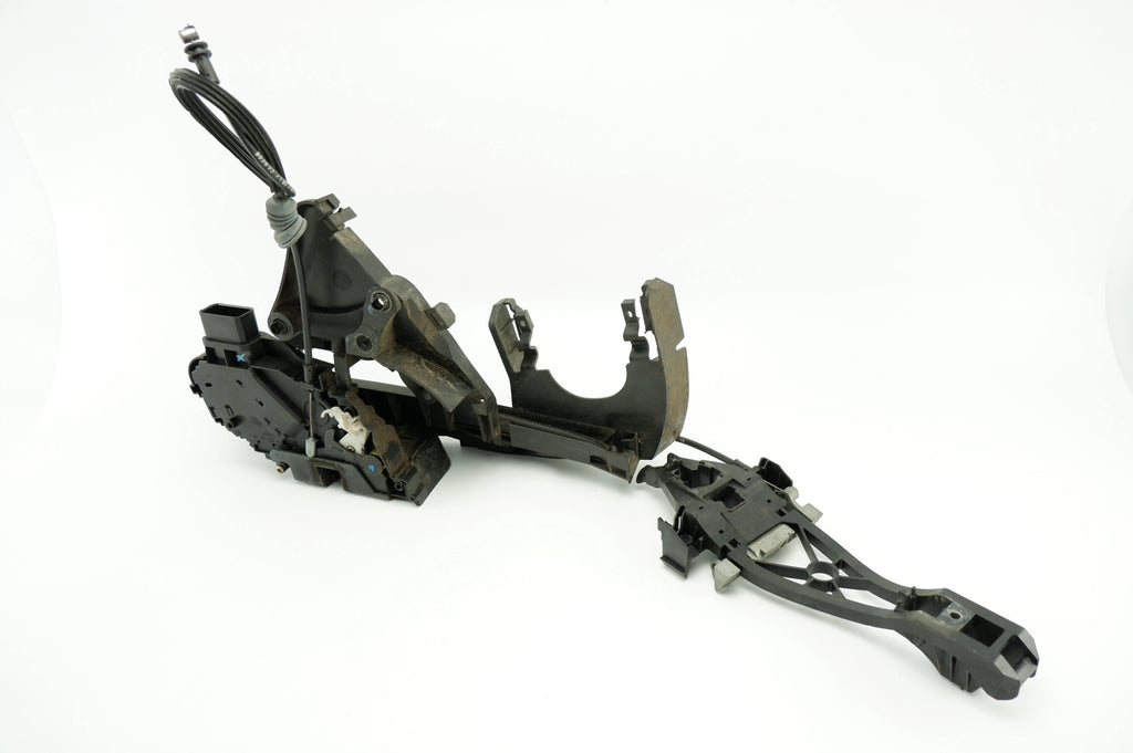DOOR LOCK RIGHT FRONT VOLVO V50