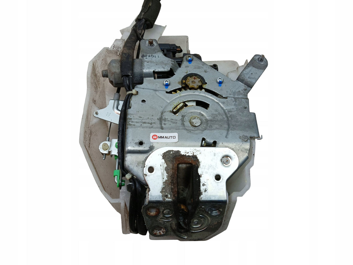 DOOR LOCK RIGHT REAR 6 PIN ELECTRIC MAZDA 5 II CW (10-15)