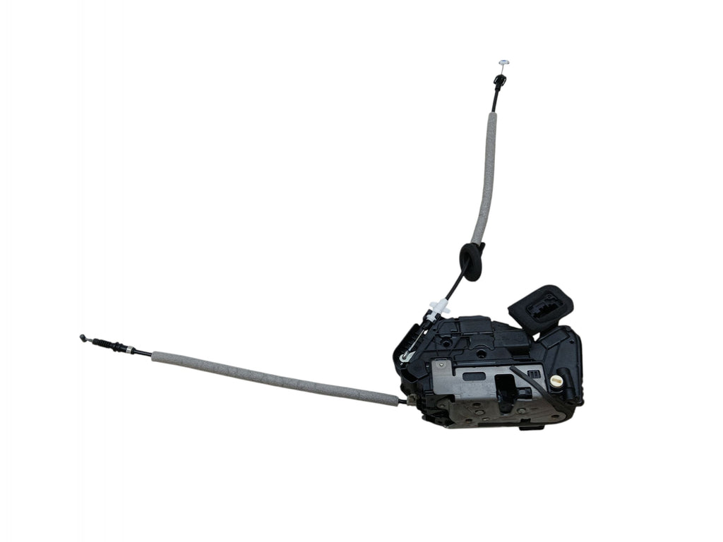 DOOR LOCK RIGHT REAR 7 PIN FORD EXPLORER EV (2024-)