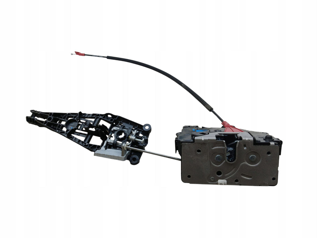 DOOR LOCK RIGHT REAR 9 PIN OPEL MERIVA B 13432377
