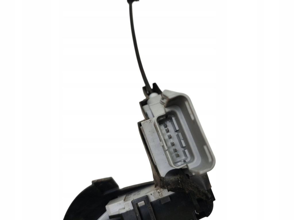 DOOR LOCK RIGHT REAR CITROEN C4 AND (2004-2010) 9686733780 6 PIN EUROPE
