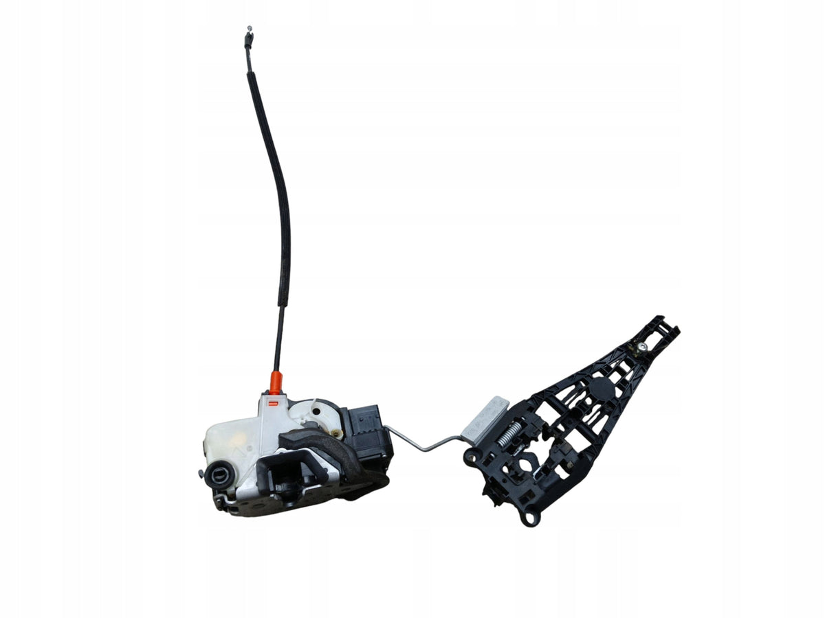 DOOR LOCK RIGHT REAR OPEL MOCHA X LIFT (2016-2019) 13579548 6 PIN EUROPE
