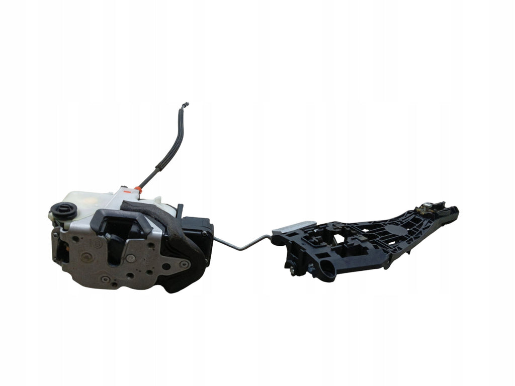 DOOR LOCK RIGHT REAR OPEL MOCHA X LIFT (2016-2019) 13579548 6 PIN EUROPE