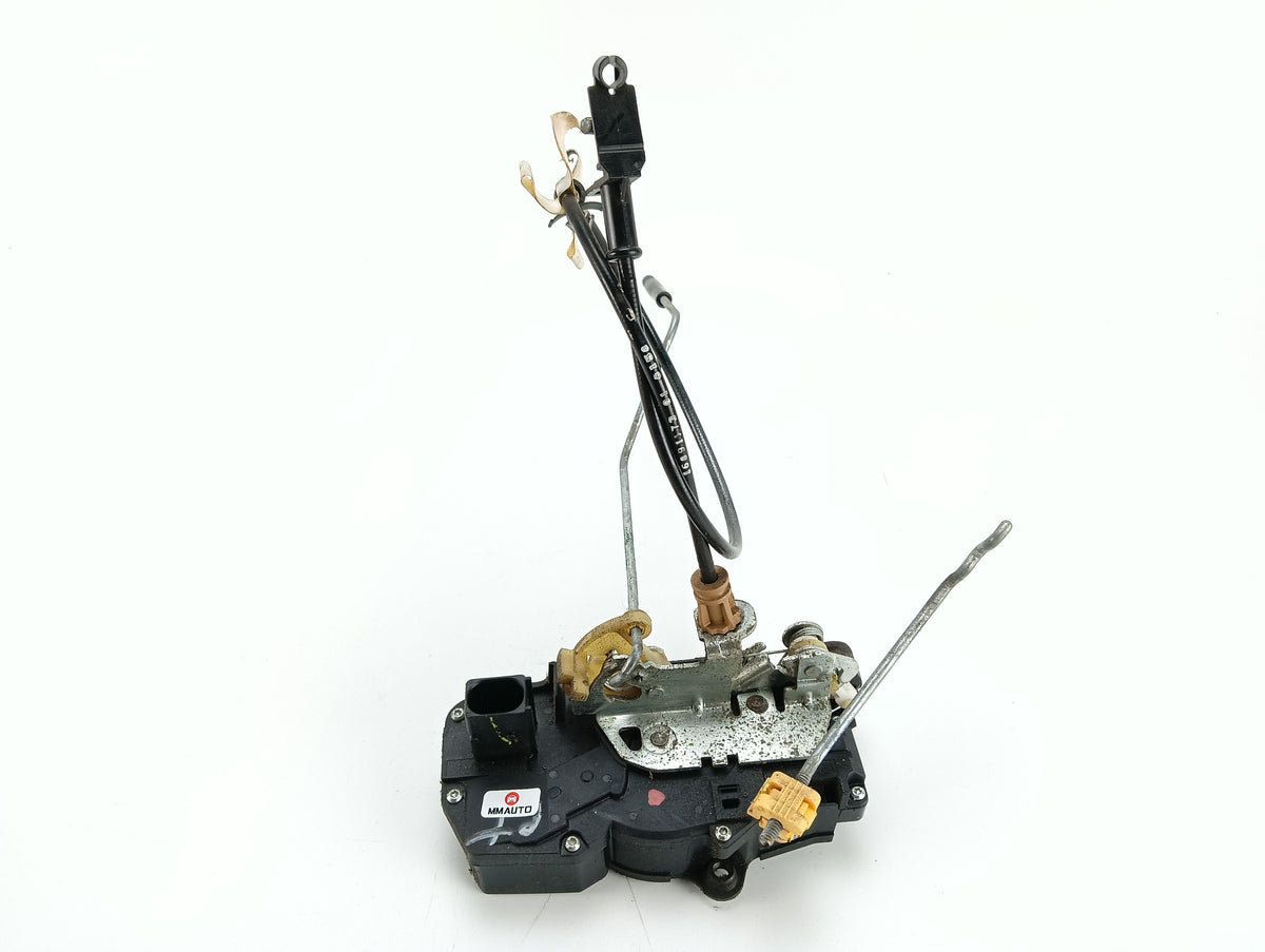 DOOR LOCK RIGHT REAR PONTIAC G6 (2004-2008) 5 PIN EUROPE