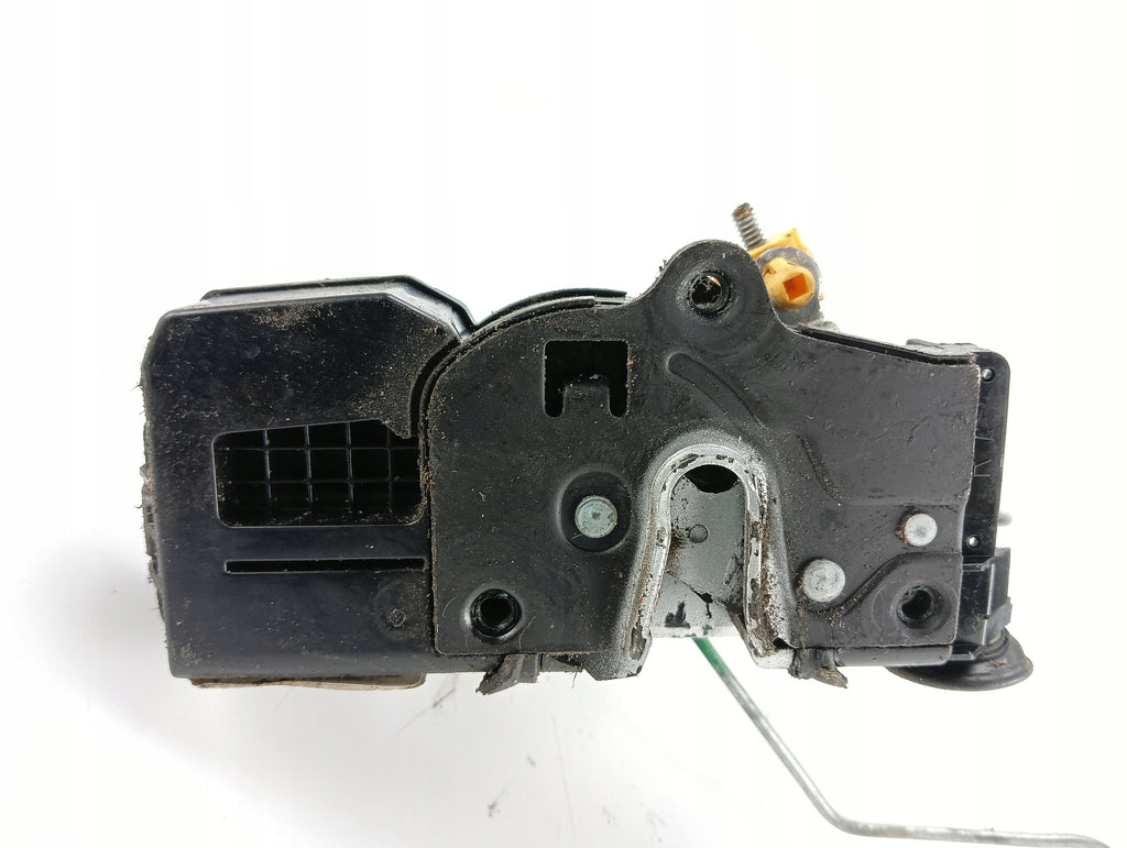 DOOR LOCK RIGHT REAR PONTIAC G6 (2004-2008) 5 PIN EUROPE