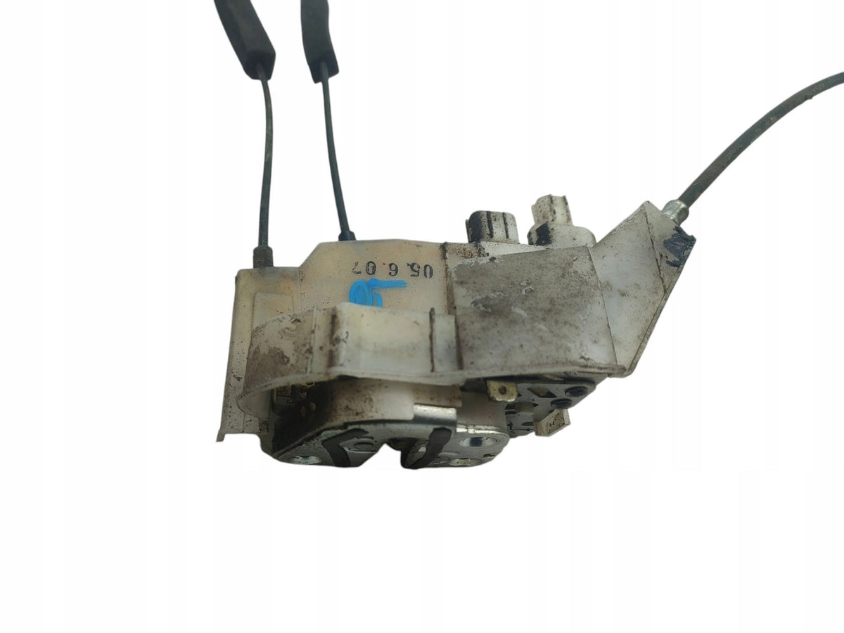 DOOR LOCK RIGHT REAR SUBARU LEGACY IV (2003-2006)