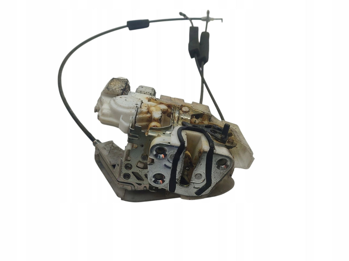 DOOR LOCK RIGHT REAR SUBARU LEGACY IV (2003-2006)
