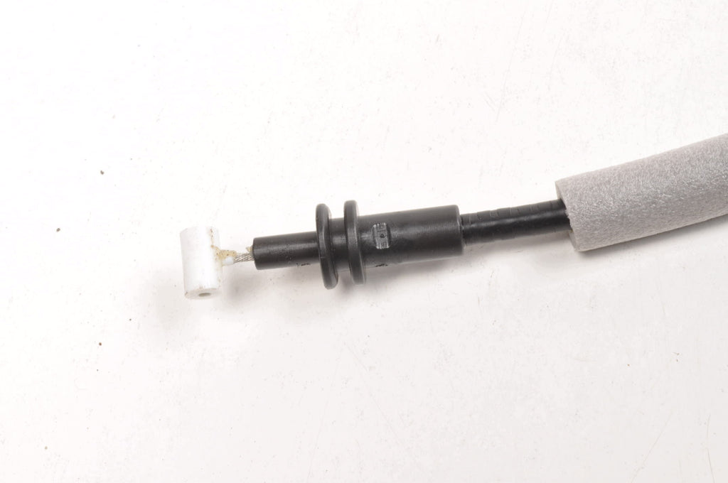 DOOR LOCK RIGHT REAR VOLVO S60 III 32131413 | 8 PIN